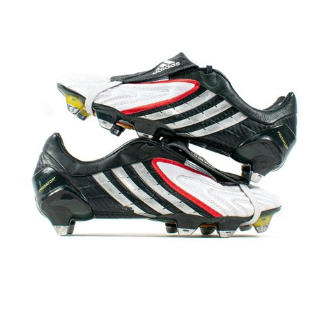 predator adidas viejos|adidas predator powerswerve.